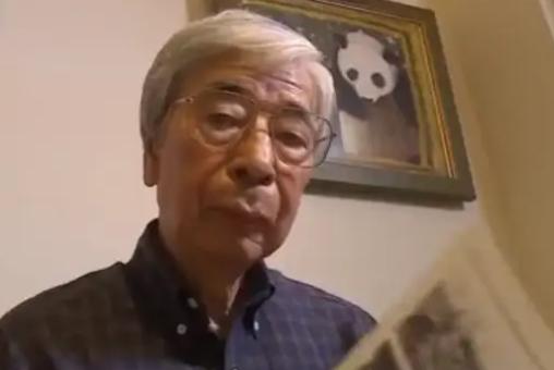 1948年，日本人砂原惠改名换姓化名张荣清，并谎报中国国籍，加入解放军，在辽宁战