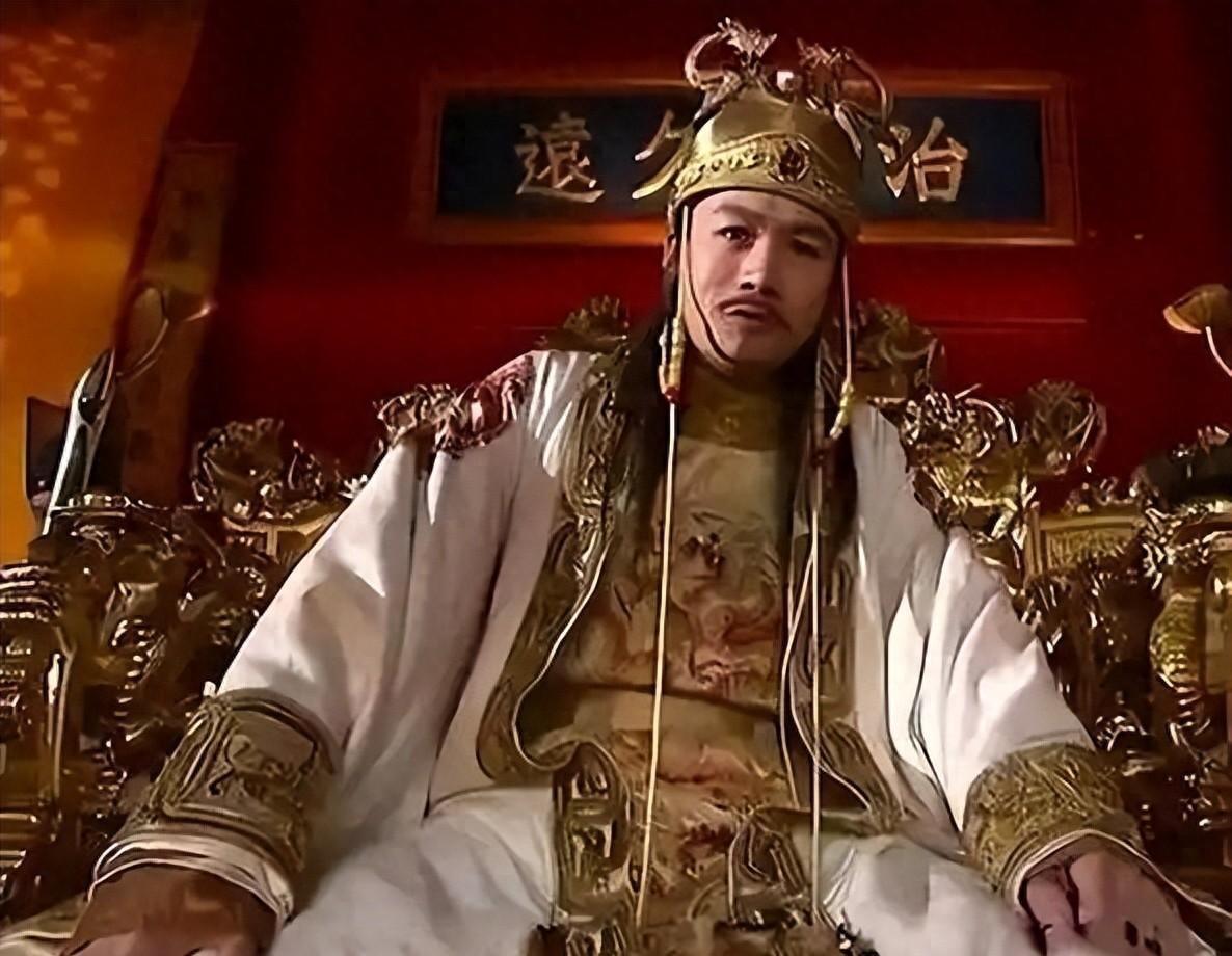 明朝灭亡的时候，宫中还在世的这些明朝后妃们到底都迎来了怎样的命运呢？
1644年