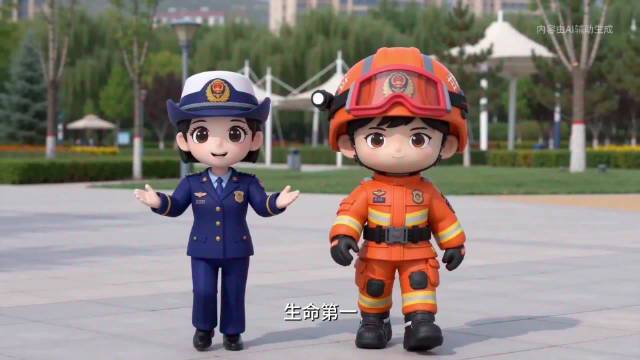 【#地震来袭你知道如何保护自己吗#】#地震避险记住伏地遮挡手抓牢#，远离窗户、吊灯与高大家具。震感未