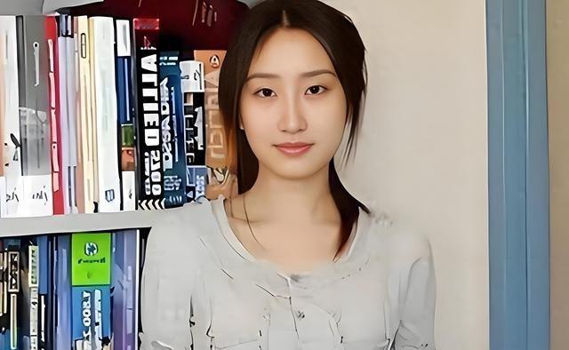 她被称为科研界的“苏妲己”！12年的时间里，换了4任丈夫，39岁逆袭成为加州理工