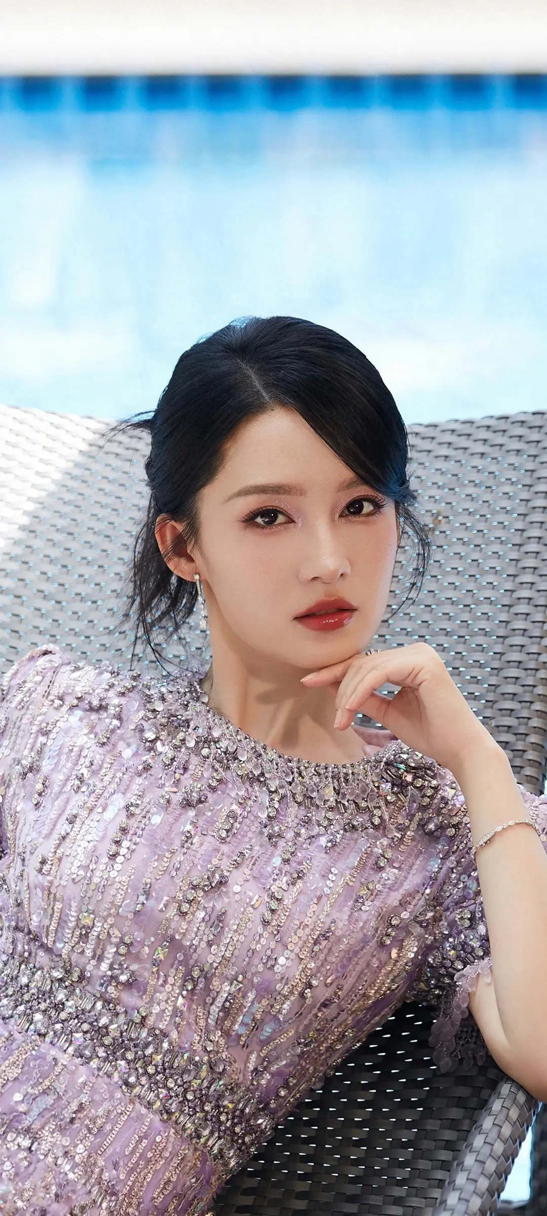李沁 | 清纯灵蕴美人兮