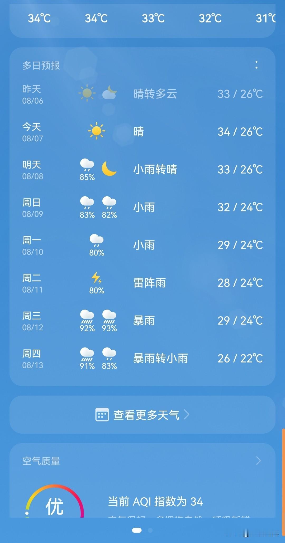 祝大家秋安。