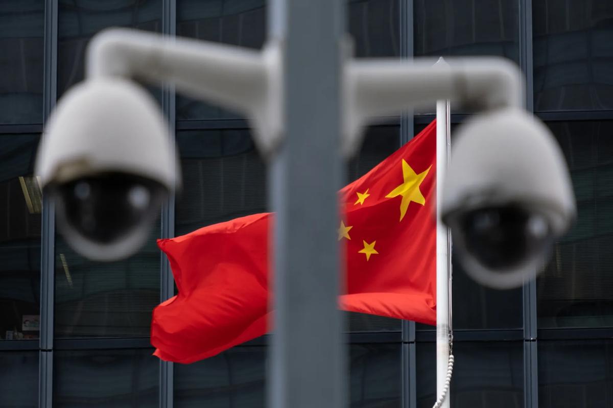 克制从来不等于纵容，隐忍更不是放任。我们对间谍活动的应对，从来都是有节奏、有分寸