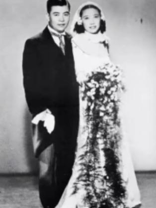 1936年，“中国物理学之父”吴大猷，跪在母亲床前：“我要求娶阮冠世”，阮母瞬间