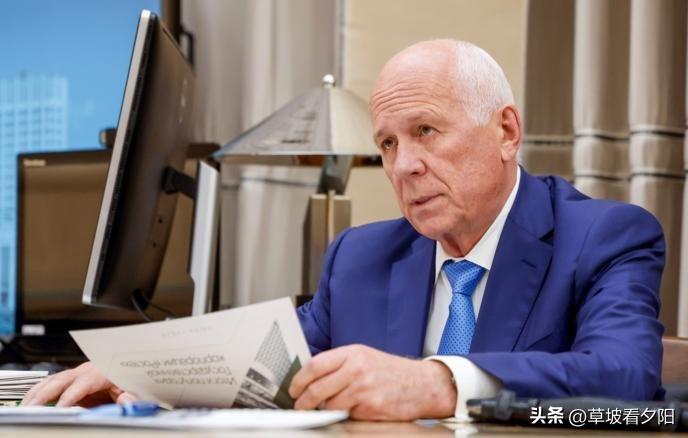 俄国家技术集团总经理切梅佐夫透露，去年已向“祖国保卫者”基金会移交约2500个工