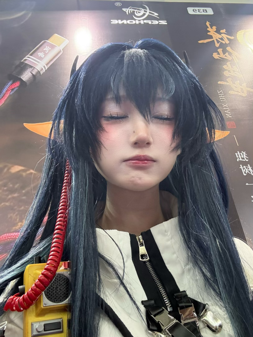 刚刚经历搬家和找工作终于确定下来了目前dtsmxx二三次元复工中…每月周末可建设