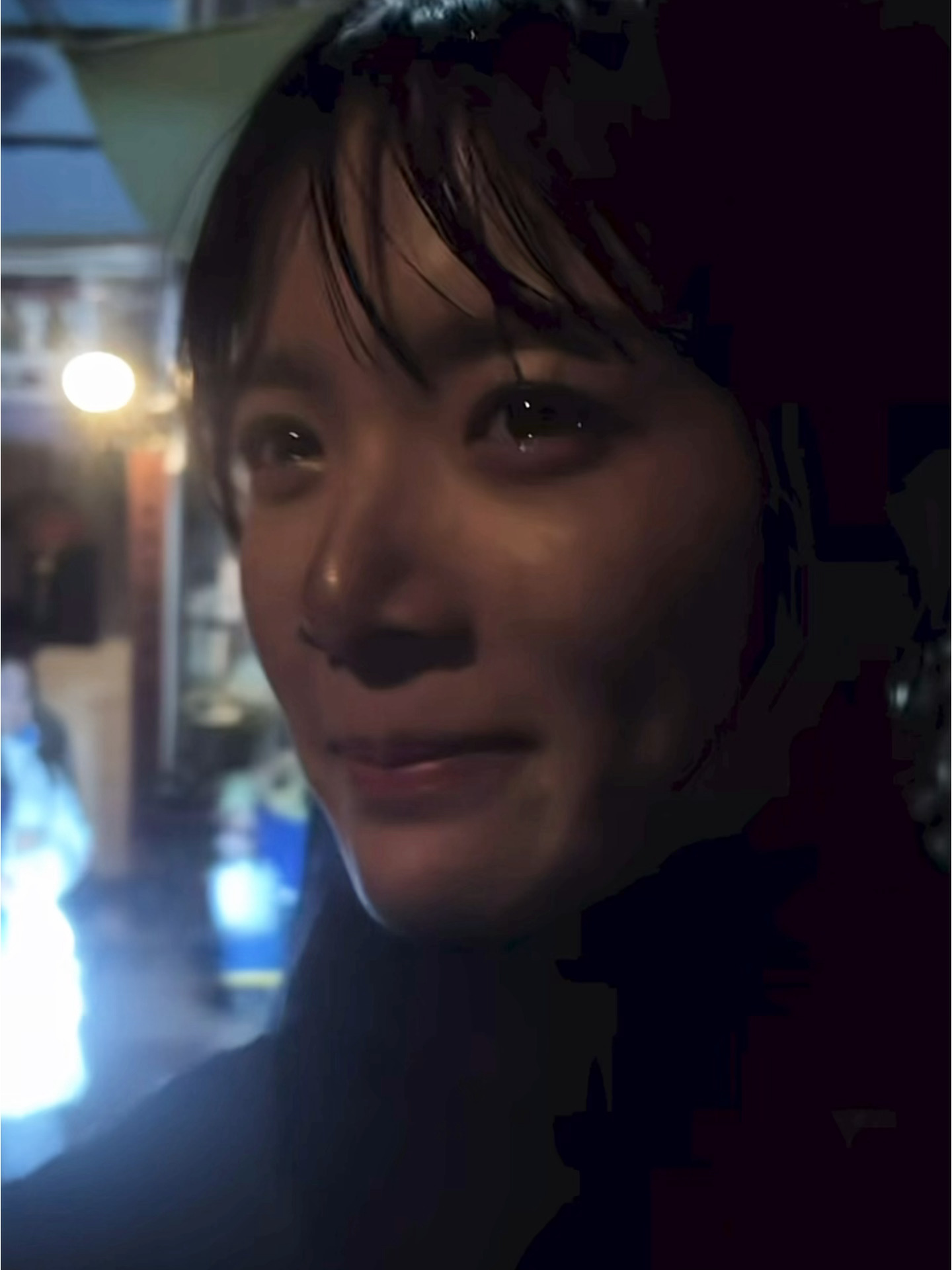 李思潼发的谢南枝片场，这个表演天赋好强啊…给阿嬷的情书票房累计18.47亿了… 