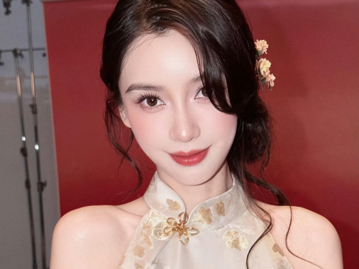 angelababy[超话] [好喜欢]angelababy双立人全球品牌代言人