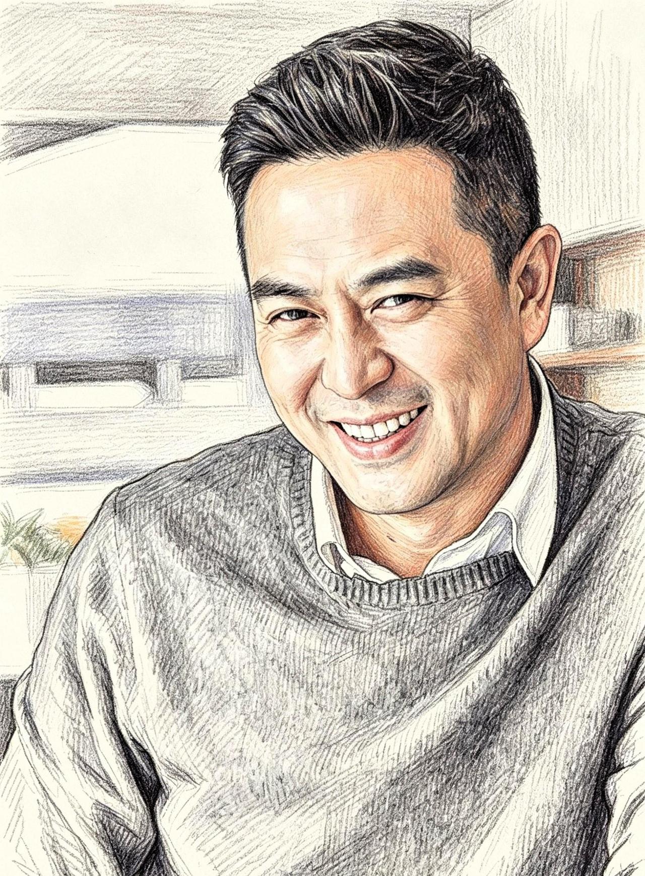 《主角》里张嘉译有句话，实实在在戳中了很多人：人这一辈子，能给你撑腰的，就三样东
