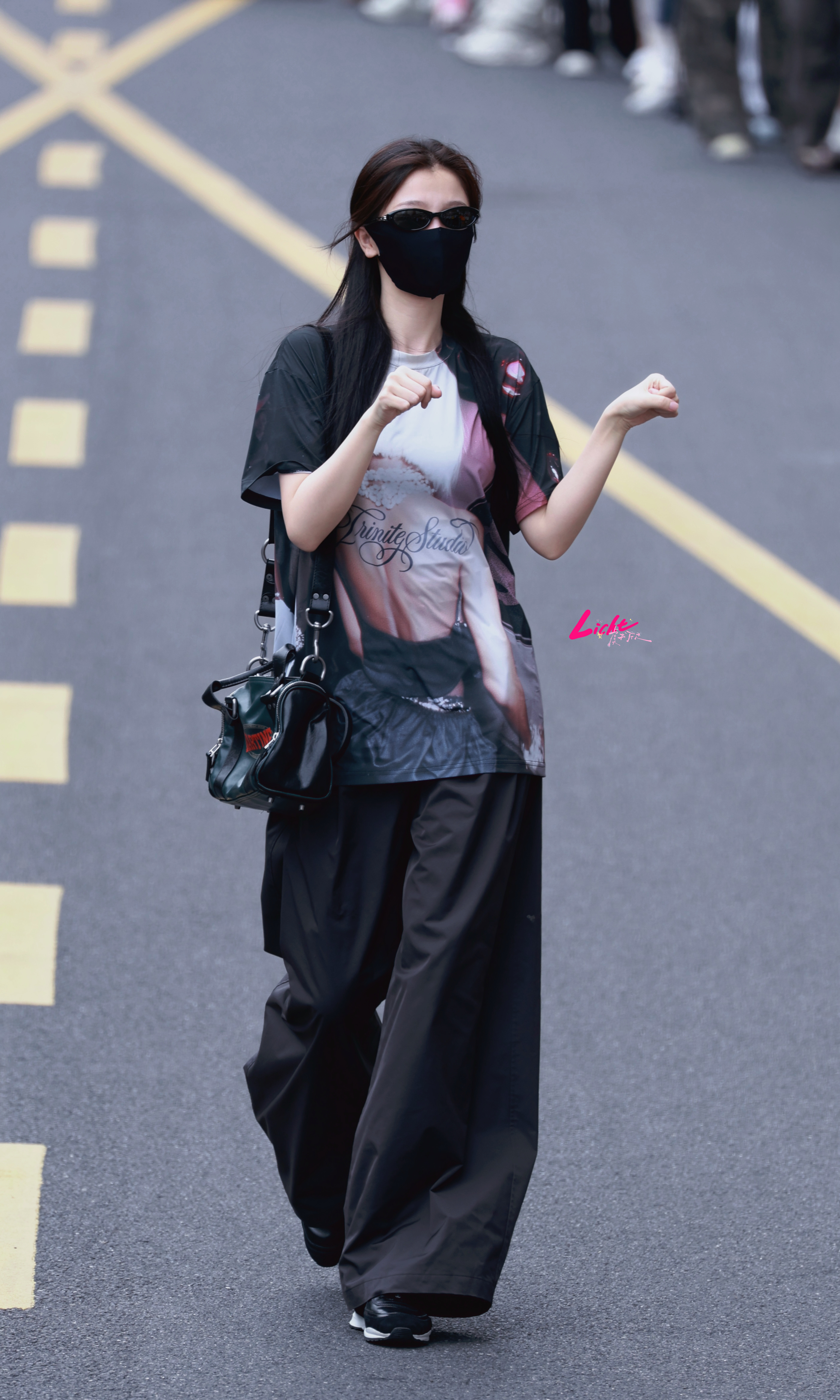 📷2026.0719(៸៸◜𖥦◝៸៸)੭ﾞ虞书欣灿如繁星 ｜灿如繁星 ｜长生