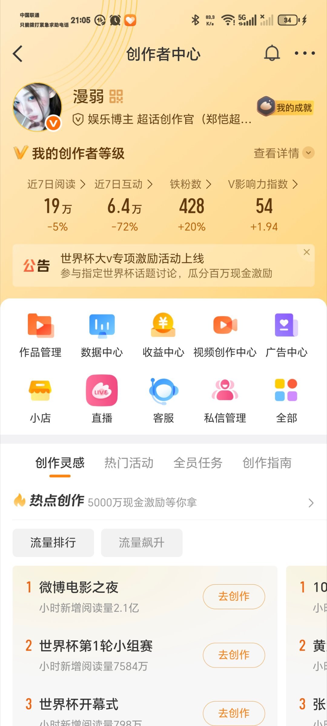 晚上好 来动动 