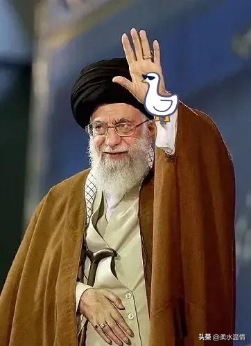 美国这次彻底失算了！
当地时间3月1号凌晨，伊朗革命卫队直接发了第6号公告，这已