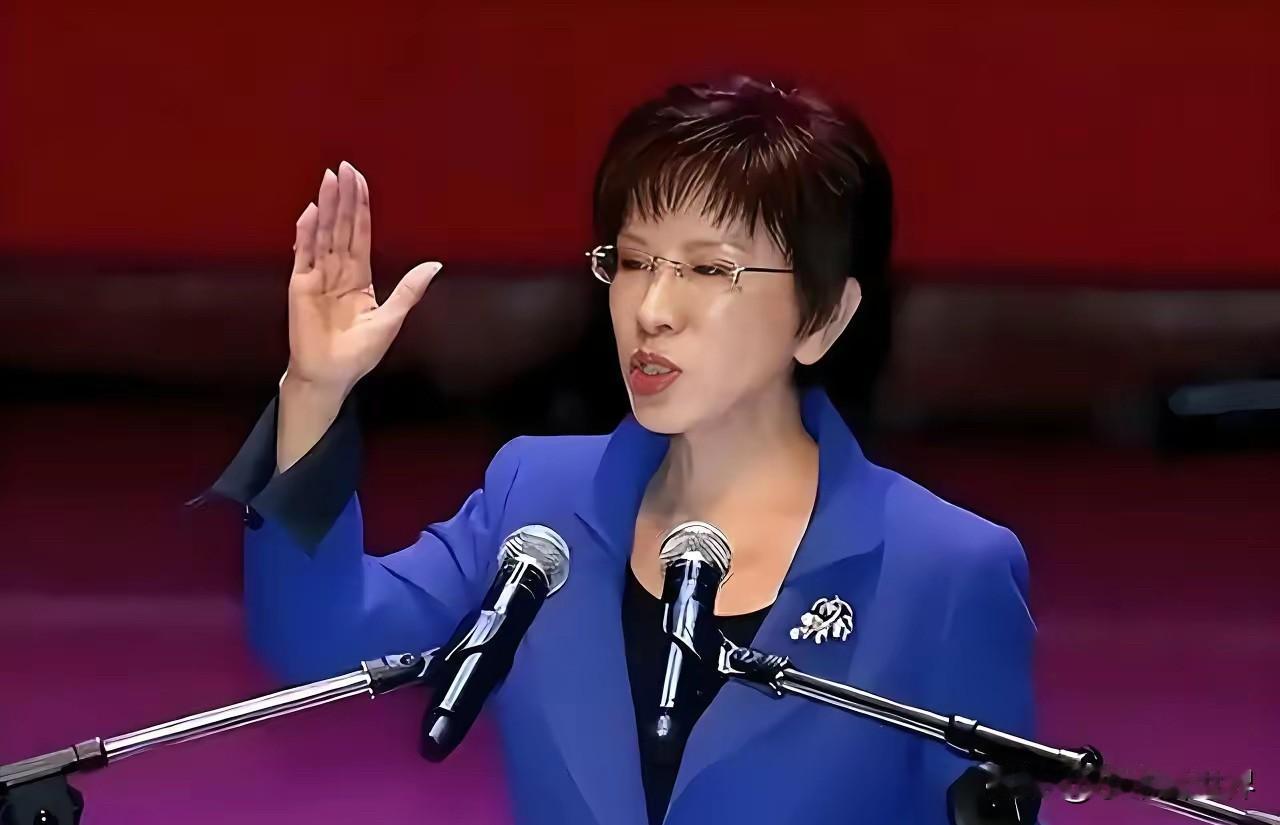 实际行动开始了
大陆对台的“耐心”，已经全部用完。从今天起，我们的对话，只跟“行