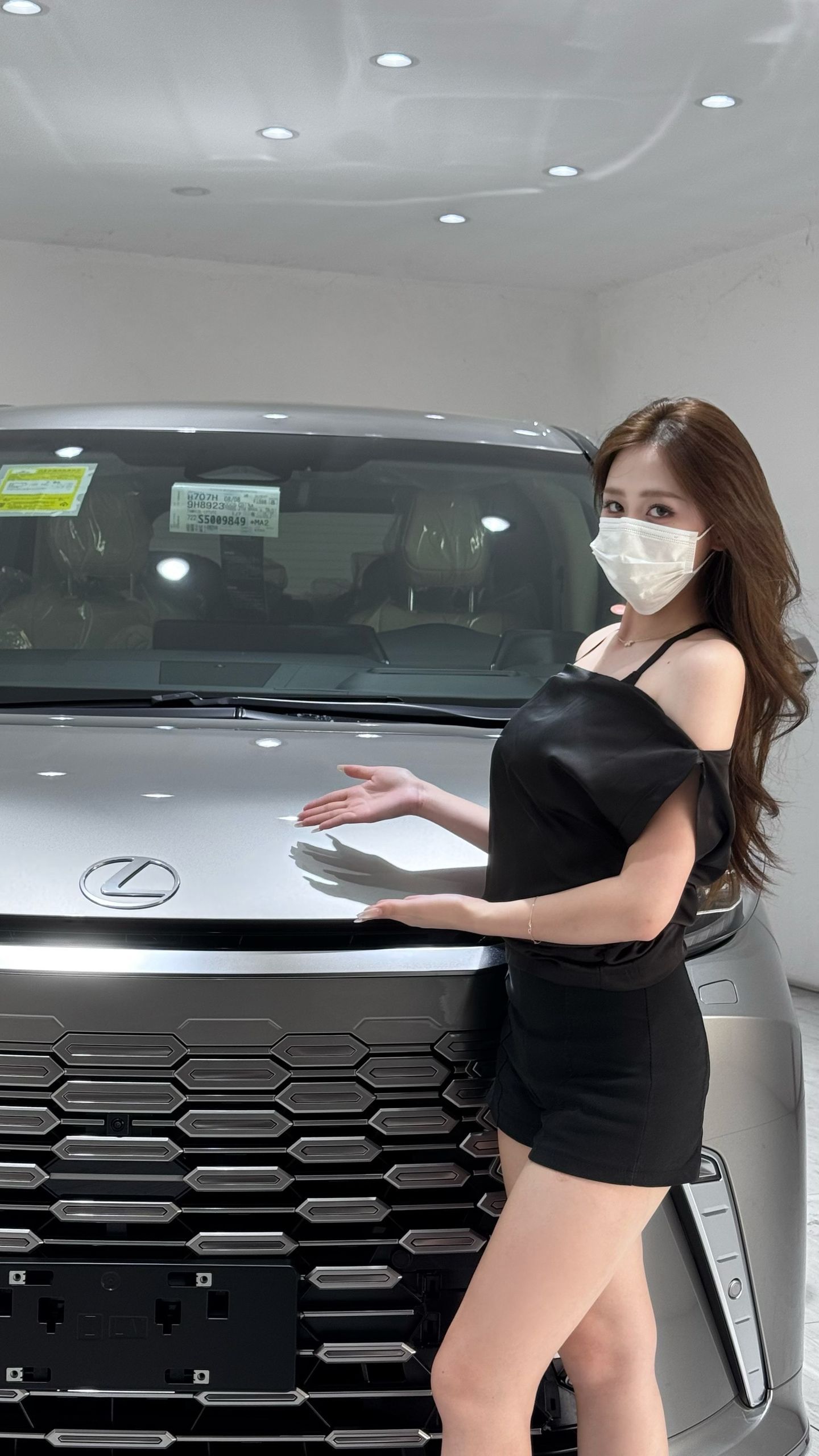 保姆车 ​​​