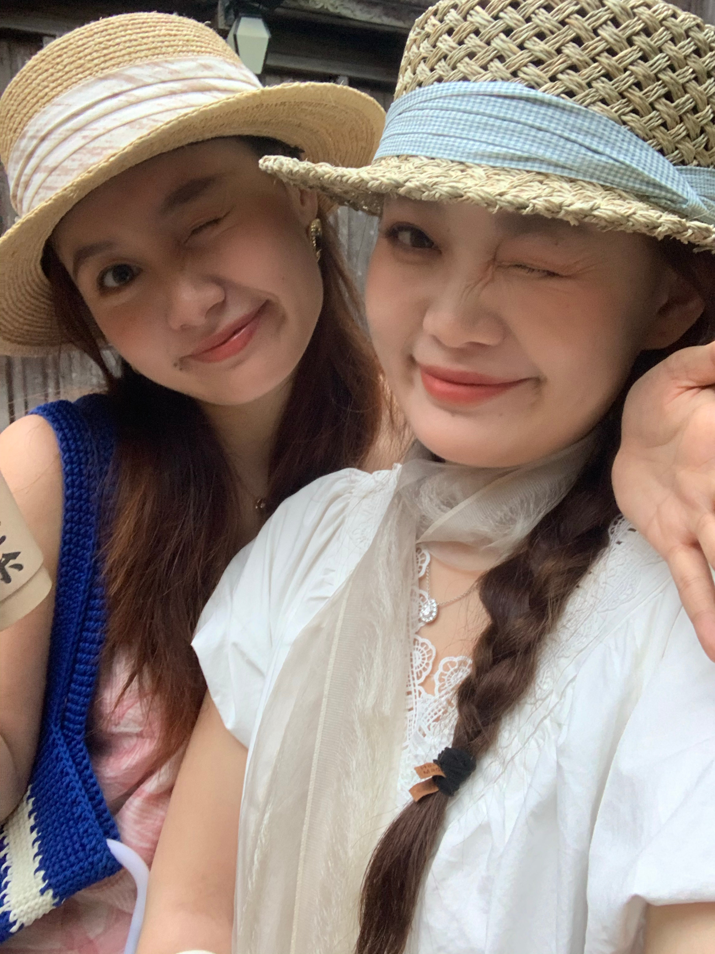 妹花 