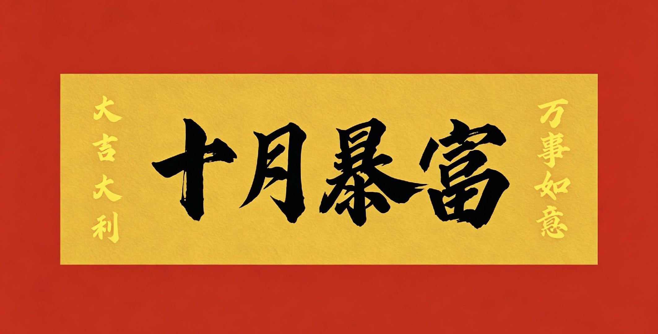 新的一月，新的开始！经过长假以后，终于开门了，有人充满期待，有人一脸惆怅，期待的