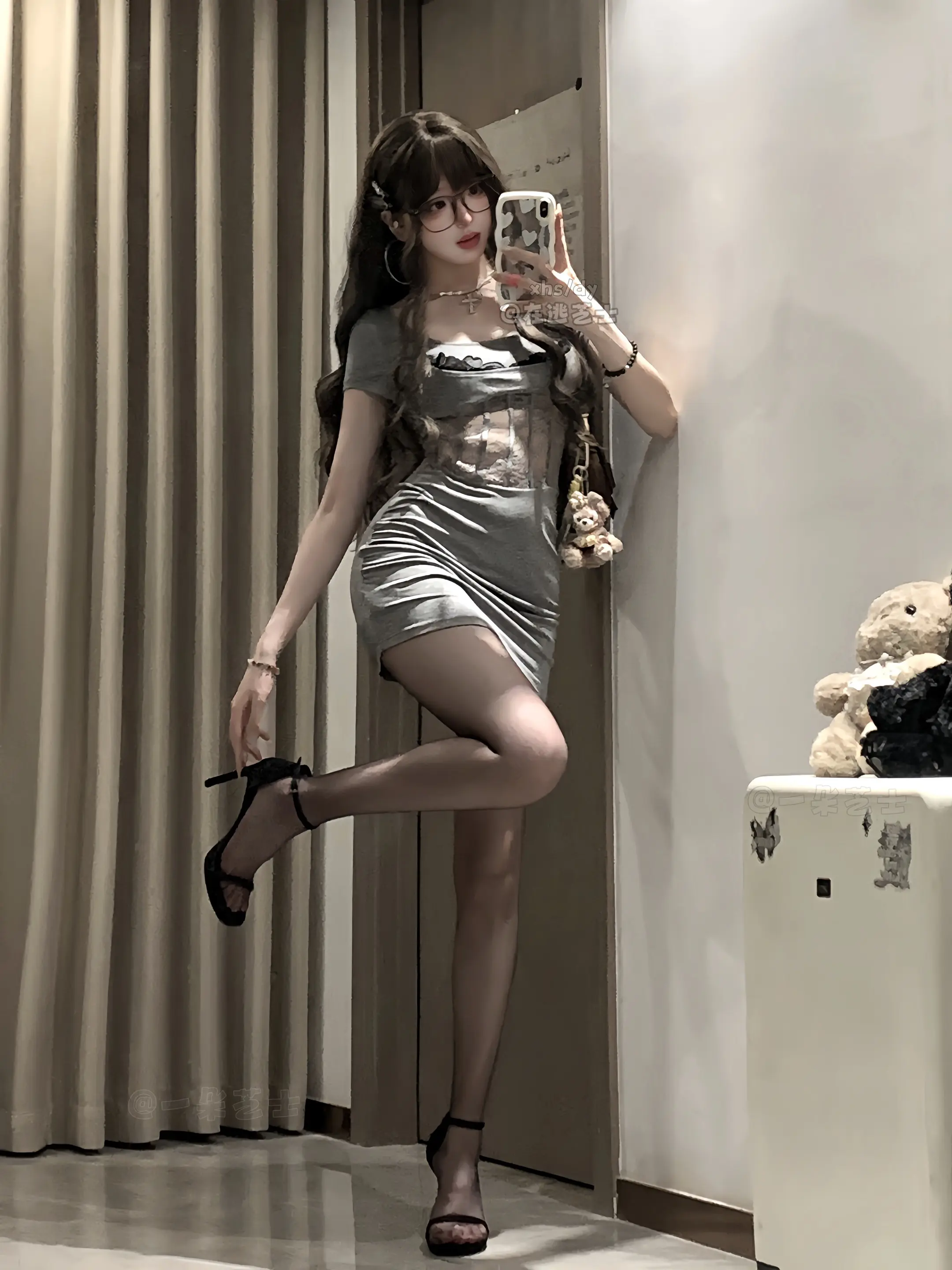 我买过唯一的fake就是你的love