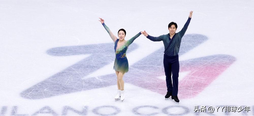 花滑协会主席回应葱桶组合三战冬奥

米兰冬奥会，阔别赛场三年复出的北京冬奥会冠军