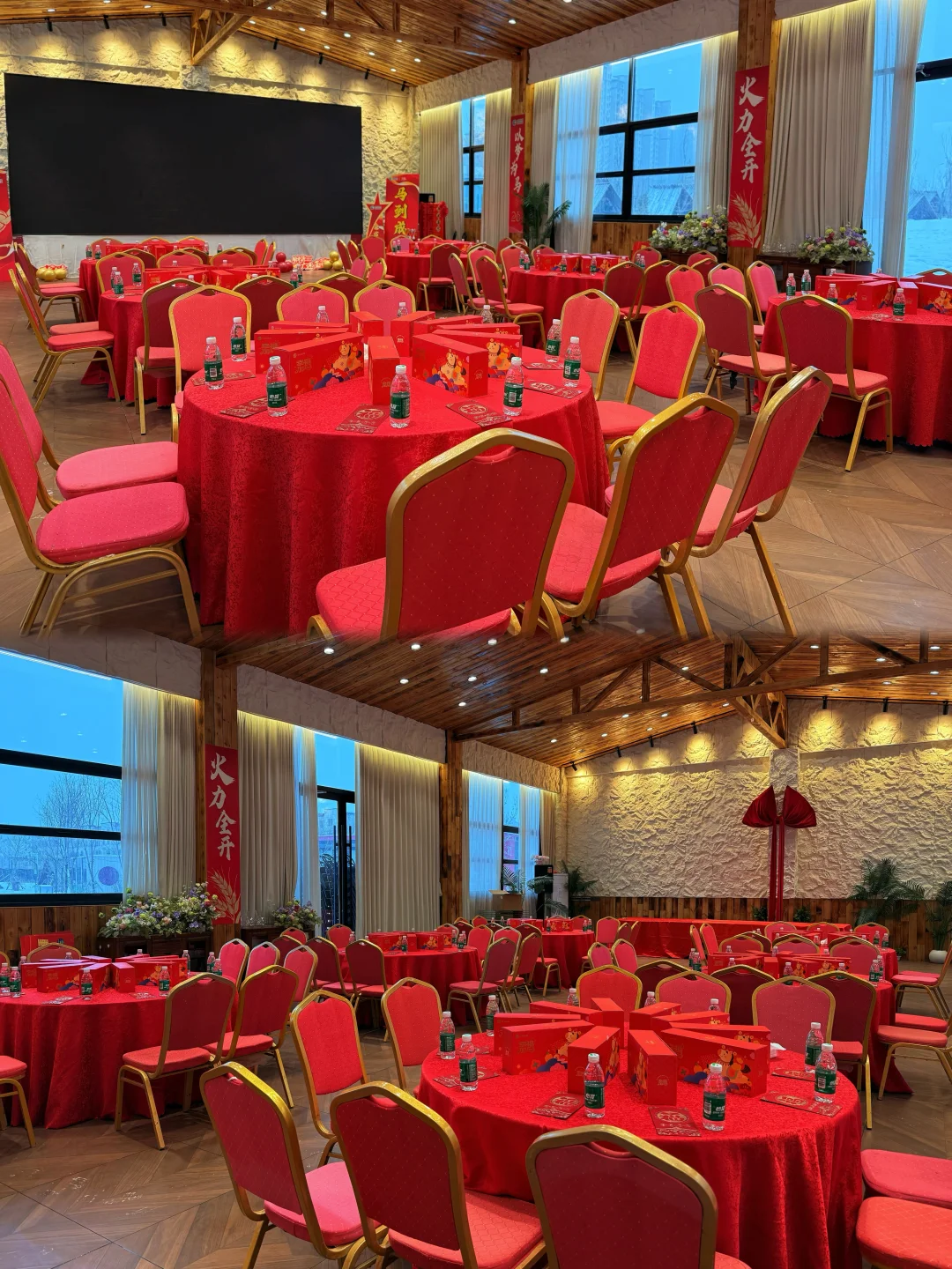 马年春节家宴聚餐首选餐厅🏮长辈好喜欢