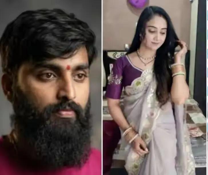 只因丈夫肤色黑，妻子伙同情人雇凶杀人。4月7日晚，印度中央邦达尔县发生一起骇人听