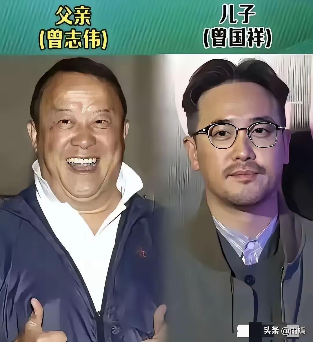 八两金有一个才华横溢的儿子。...  全文