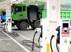 油价飙升至每桶100美元，各国纷纷应对中燃油突然断供的冲击，中国相比较拥有两大显