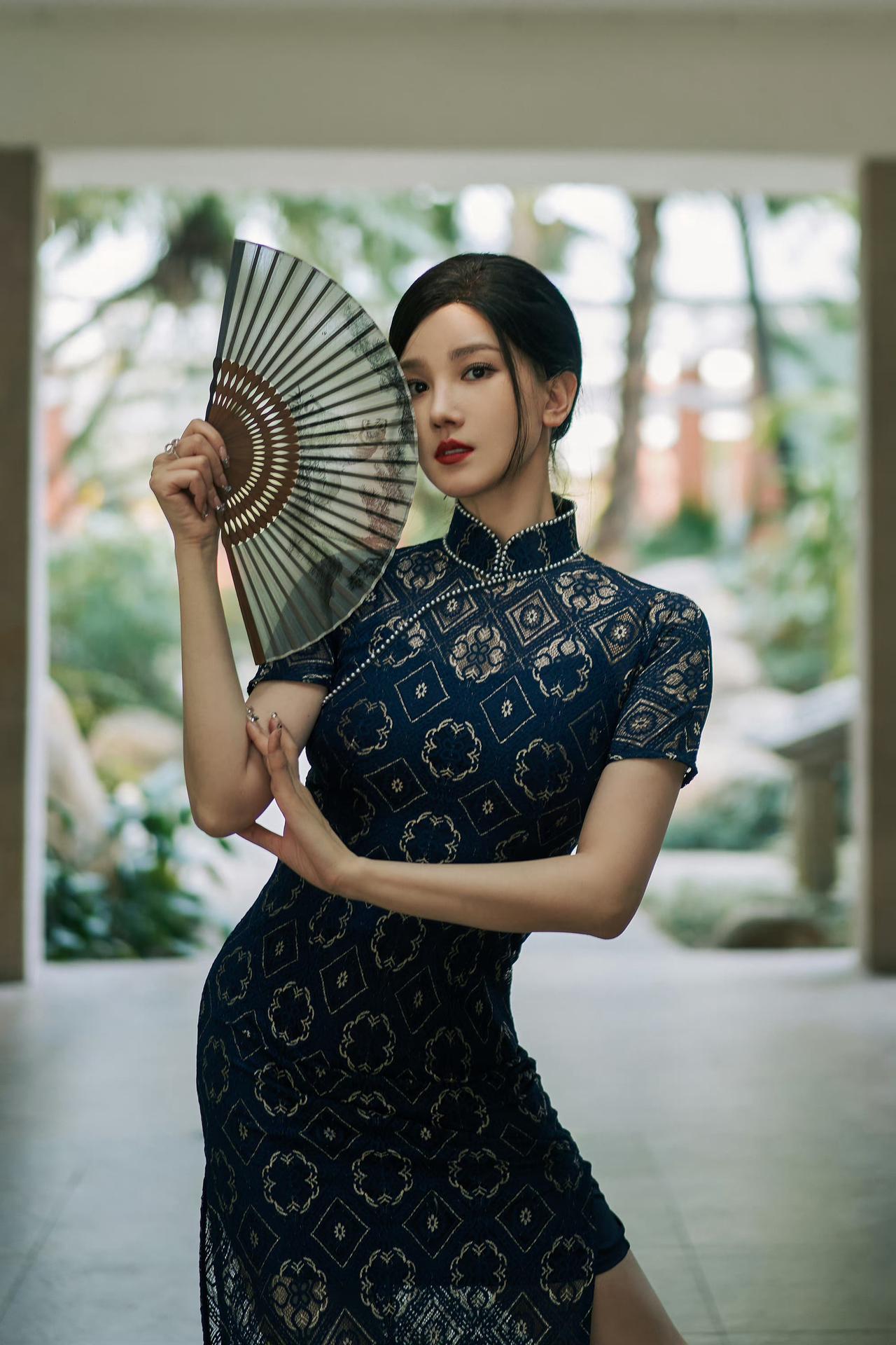 陈小纭，你们还记得她吗？