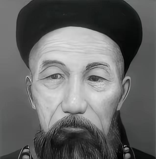 1832年冬天，曾国藩新婚当夜，洞房里的灯一亮，他的妻子欧阳氏看清楚了他的身体，