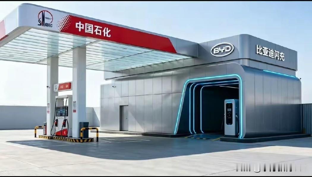 比亚迪汽车布局：
海外销量500——800万辆，国内销量200——300万辆，自