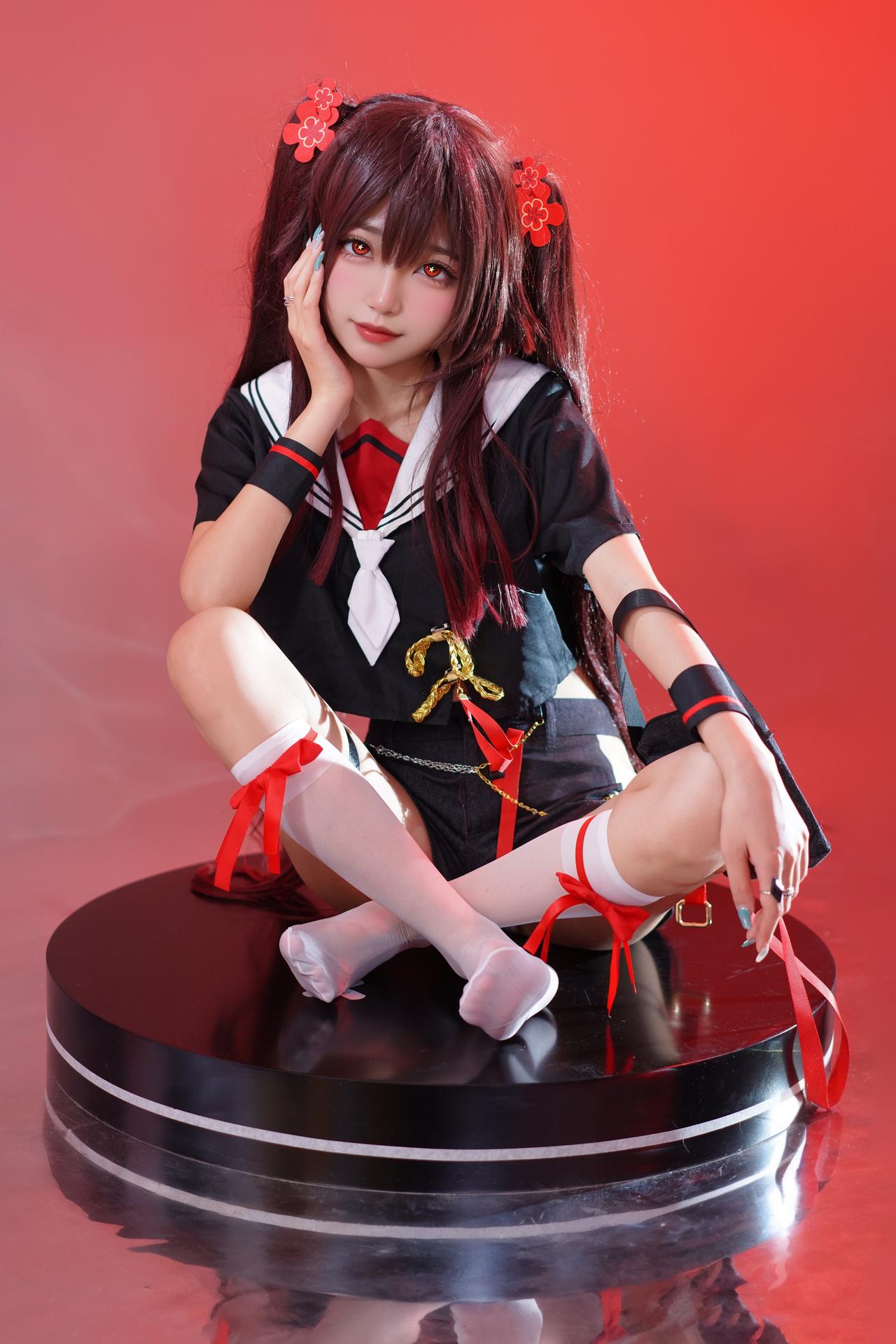 《原神》4.1版，复刻胡桃，和那维莱斯。都想要，但大保底只能抽到一个，好纠结，怎