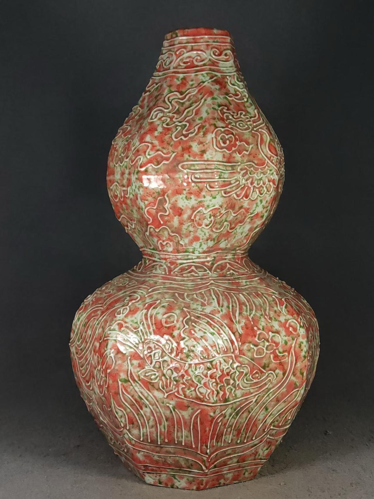 分享你的陶瓷作品用了二三十年收藏了上千件古陶瓷精品，也写了几百篇古陶瓷方面鉴定知