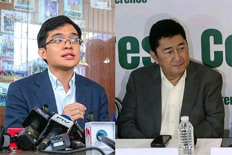 菲律宾媒体消息，国家调查局局长称，国家调查局传唤的四名律师被指控针对执行秘书拉尔