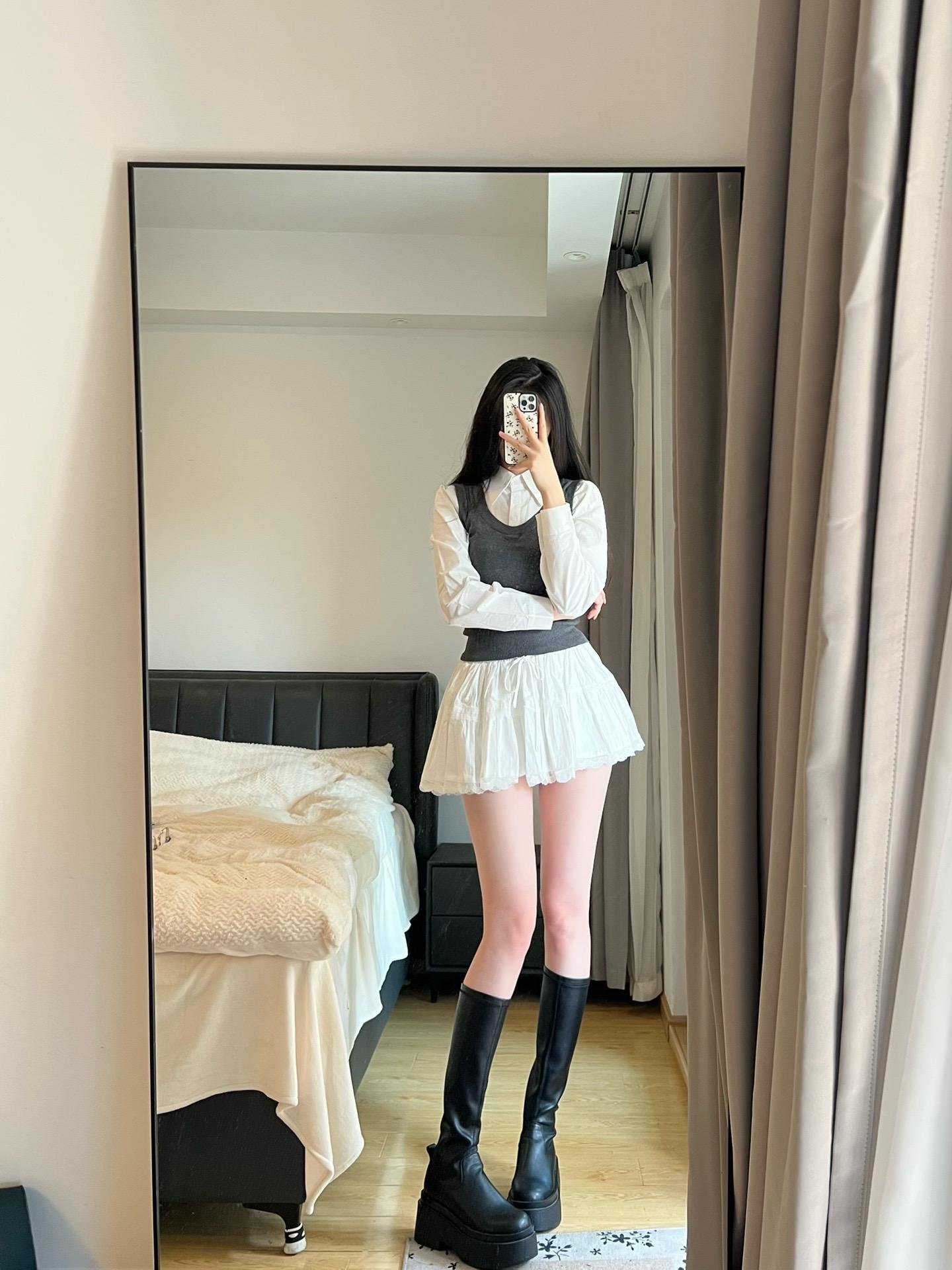 <p>ootd穿搭 早春约会连衣裙推荐 春日穿搭 </p>