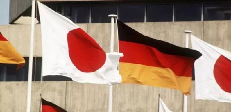 德国这次和日本、意大利站在一起投反对票，俄方搬出联合国旧法条：敌国条款现在还删不