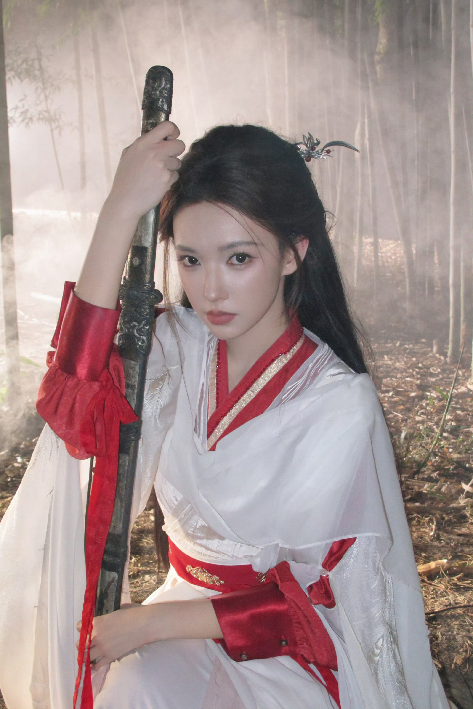 程潇