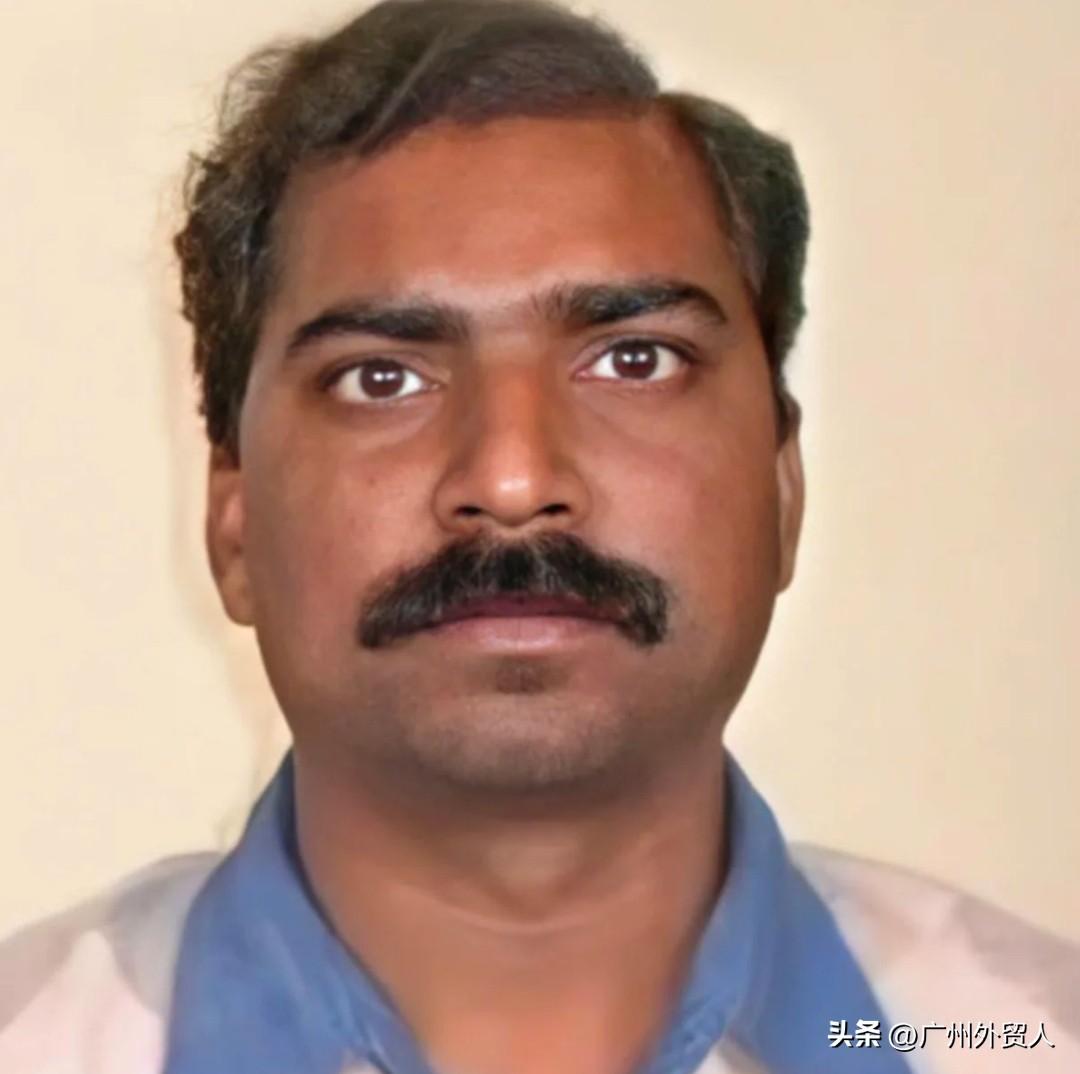 外贸那点事: 外贸的小伙伴们，针对乱砍价、疯狂砍价的印度三哥，现在可以进行反向应