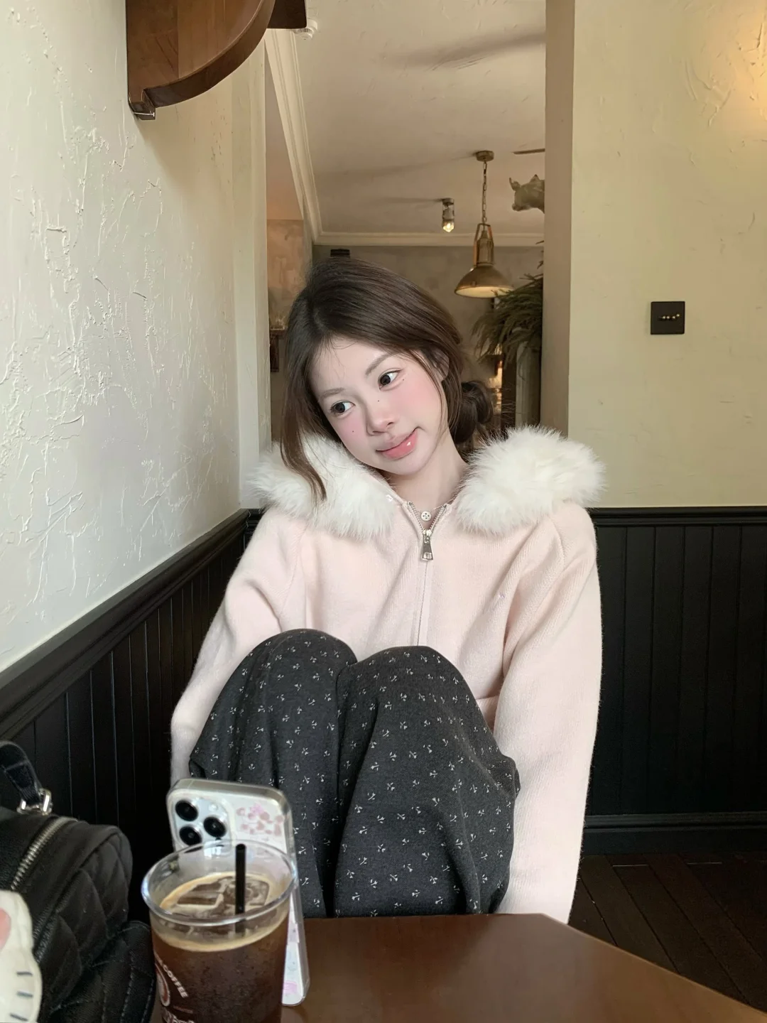 ☕️