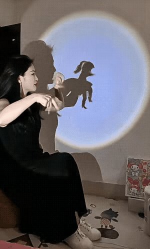 这个，不太好模仿…