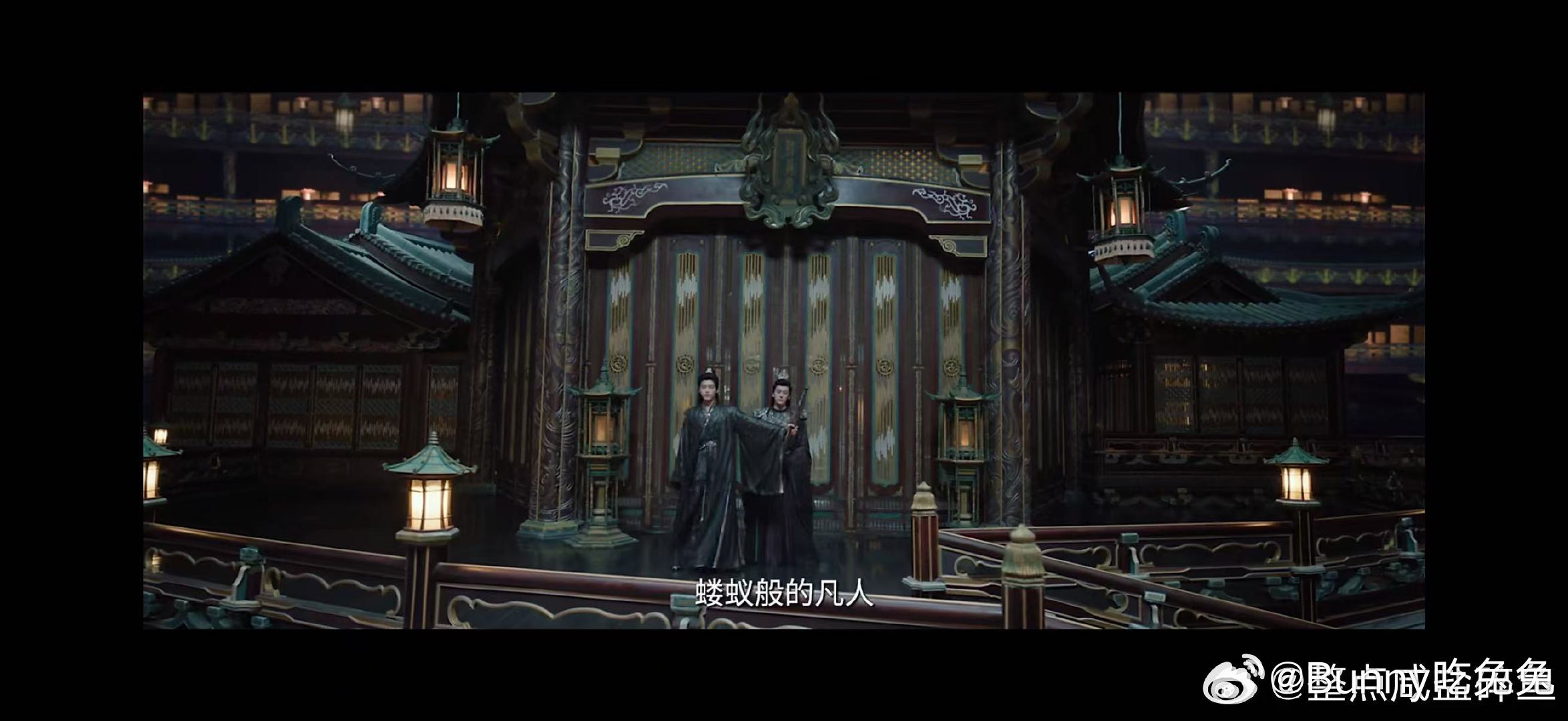 迪丽热巴魏哲鸣cp感 迪丽热巴魏哲鸣新剧演强制爱 白日提灯定档《白日提灯》定档好