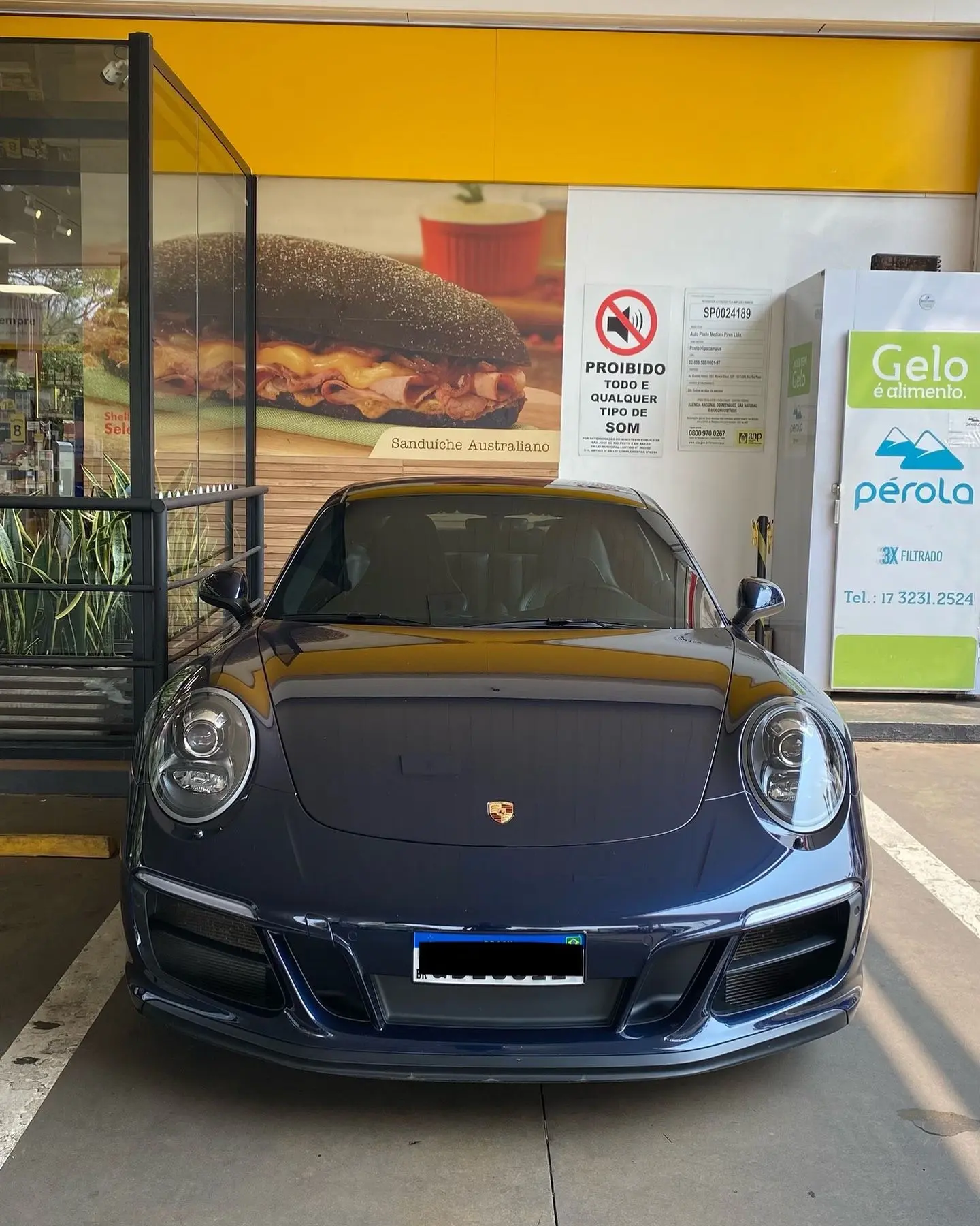 992.2出来后还会喜欢991.2吗