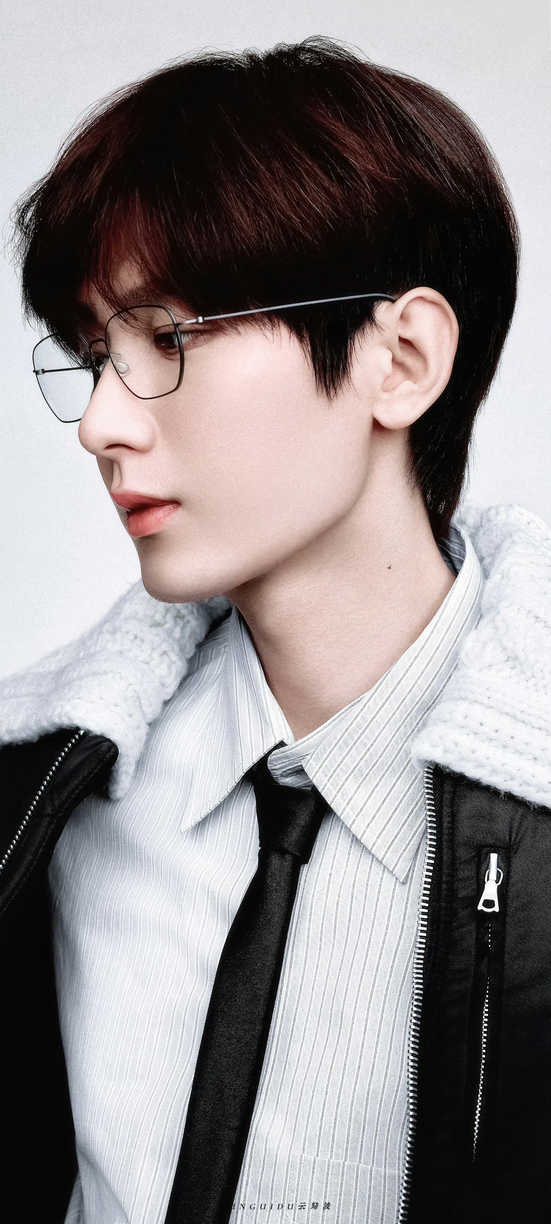 今晚翻牌子 就你啦 我的斯文少年梦里来 