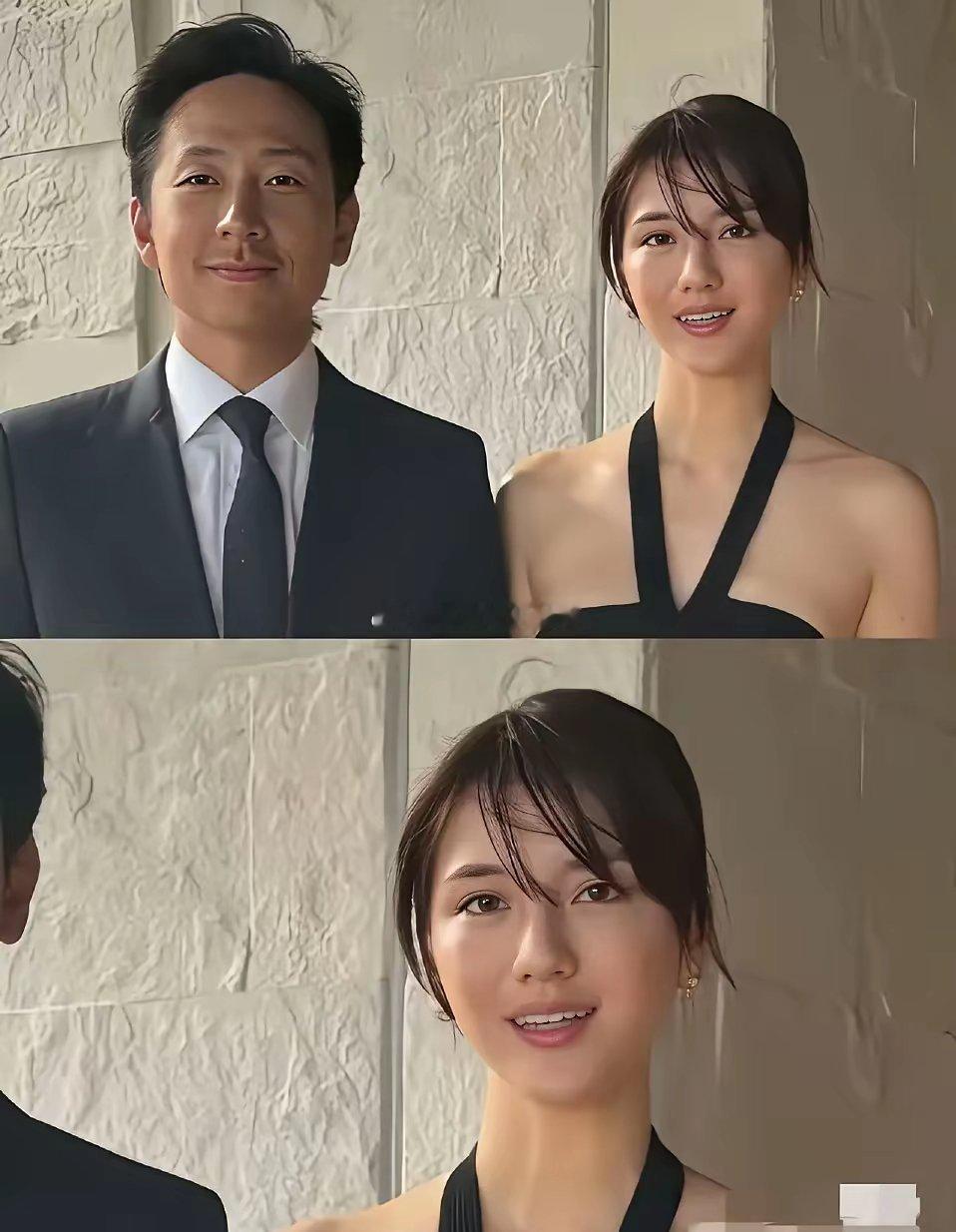 懂了…百亿富豪对她绝对是生理性喜欢 ​​​