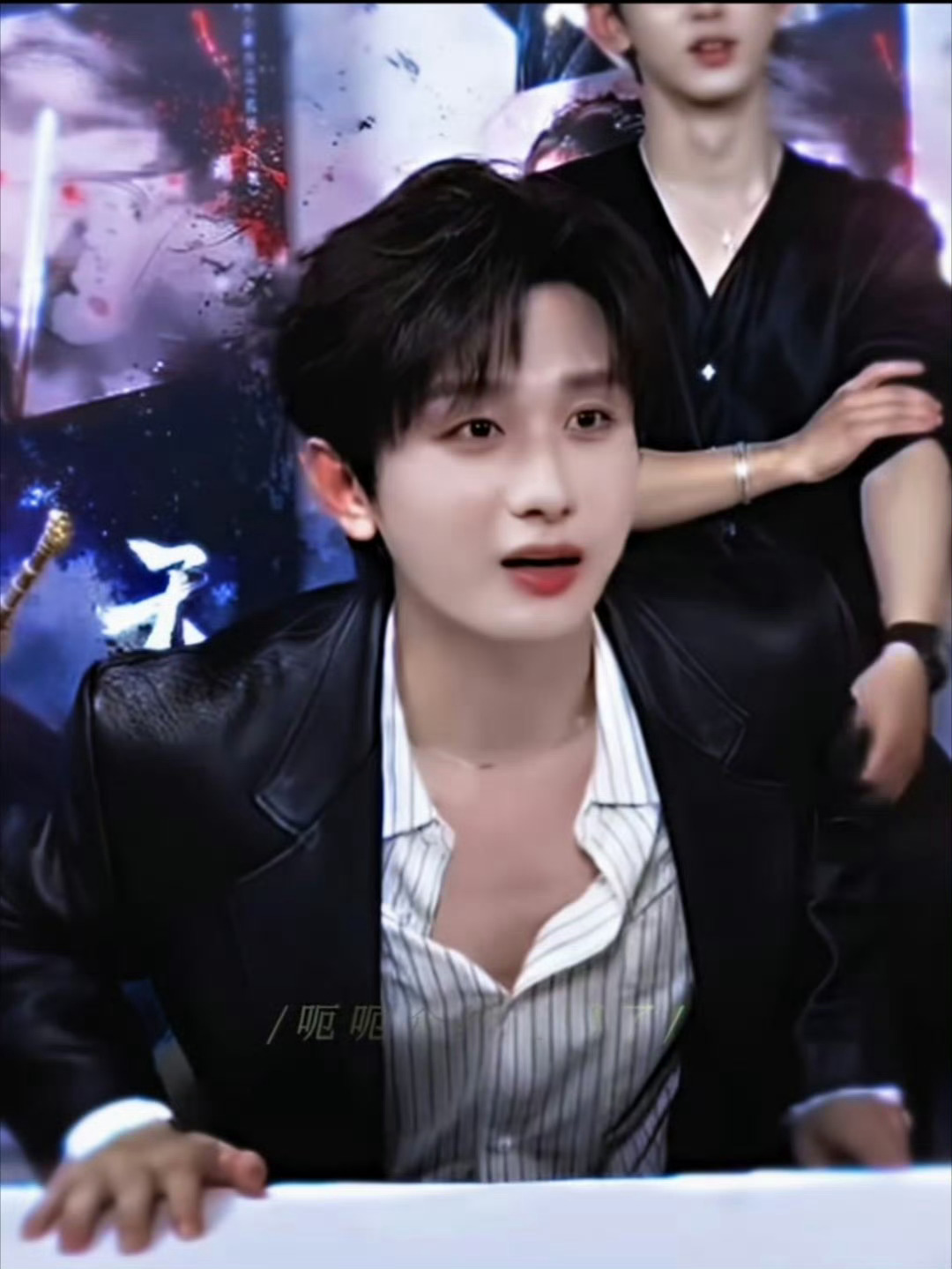 嗯嗯，这才是我该看的。要去盘一盘那期直播了