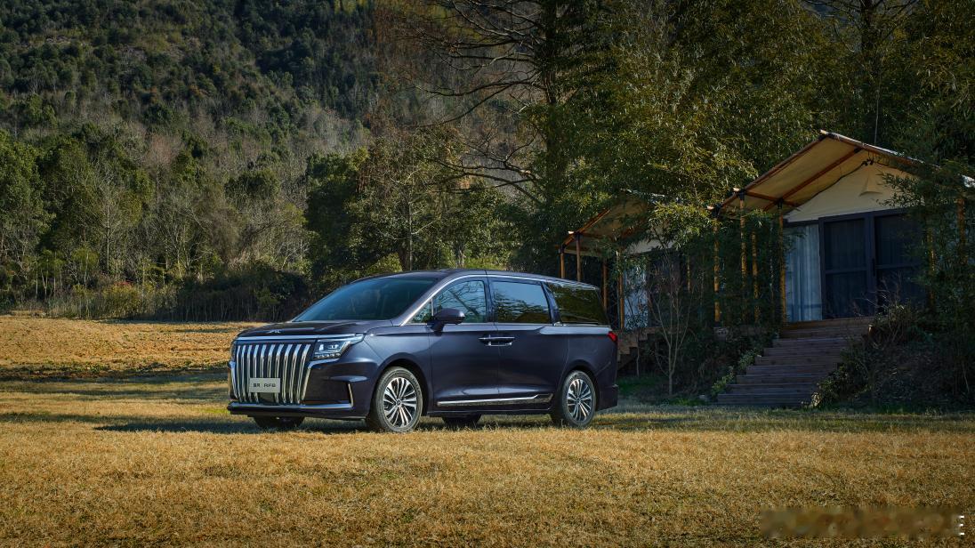 最近，各品牌抢占MPV细分市场，岚途梦想家、腾势D9、别克GL8等等，针对家庭组