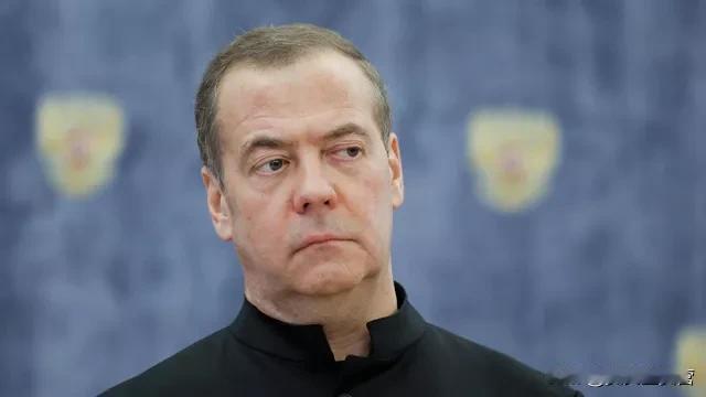 太惨烈了！
俄罗斯统一俄罗斯党主席梅德韦杰夫表示，乌克兰已失去了一半数人口和20