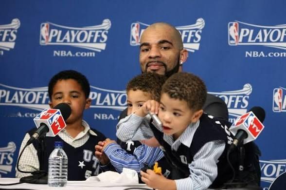 Cam小时候好可爱啊 