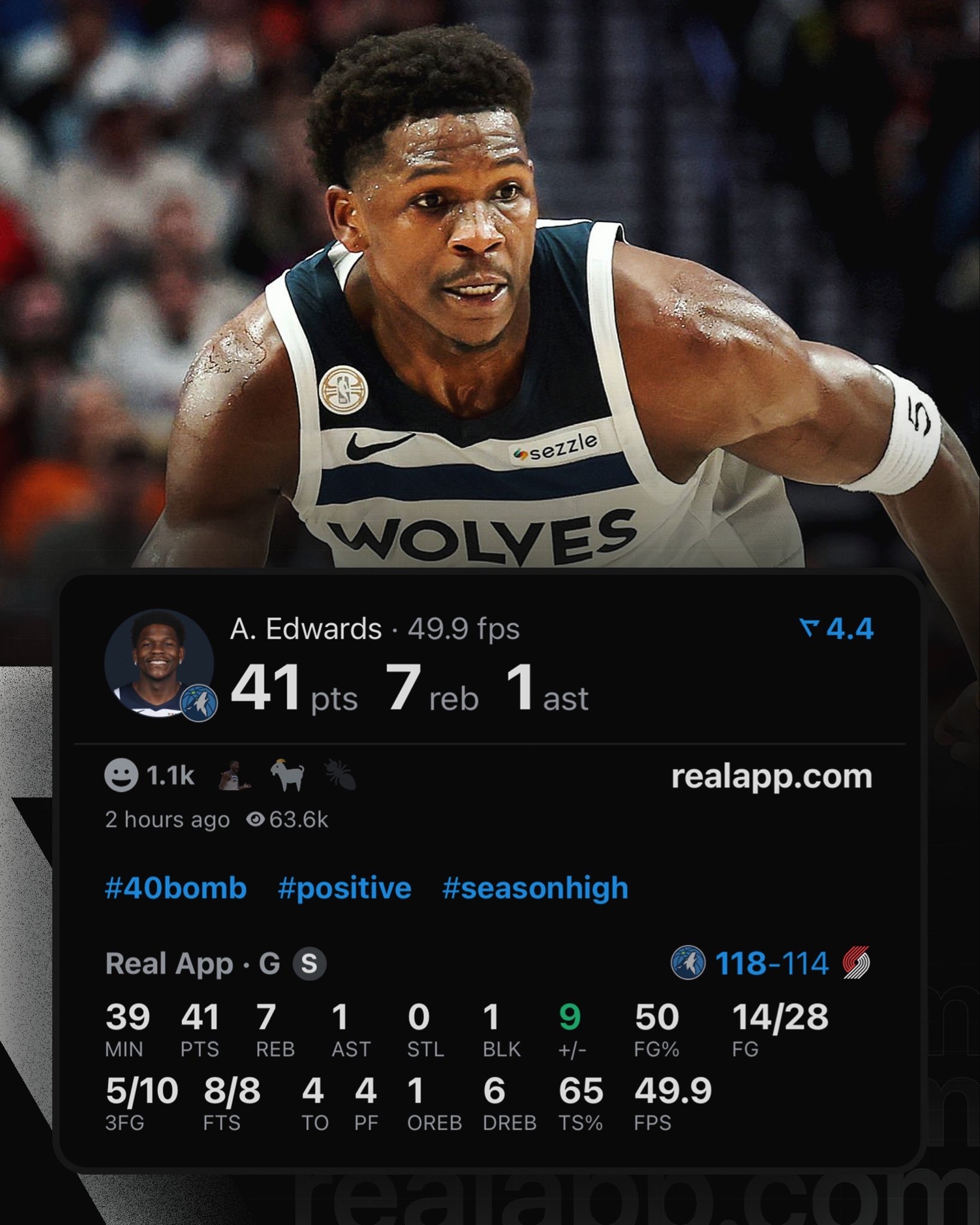 NBA 让我们！走进新时代🐜👽🧈🧙🏻 ​​​