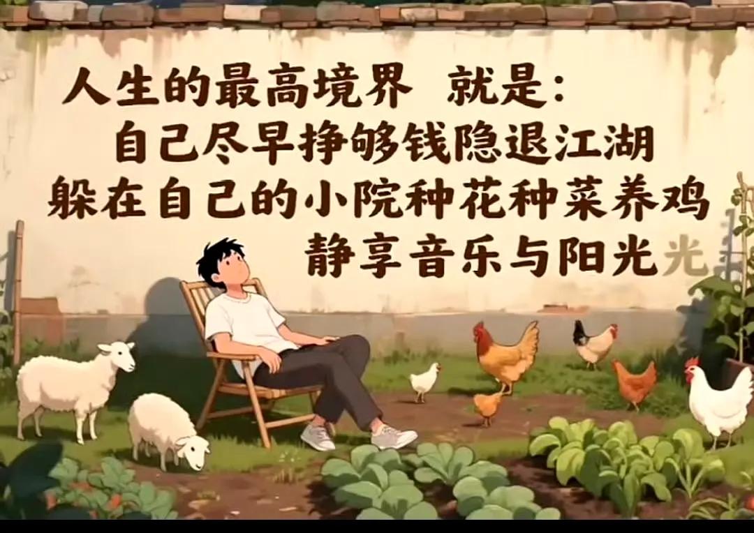 我一高中同学，自从高中毕业后他就一直瞧不起我，而且他从来不掩饰看不起我的情绪。