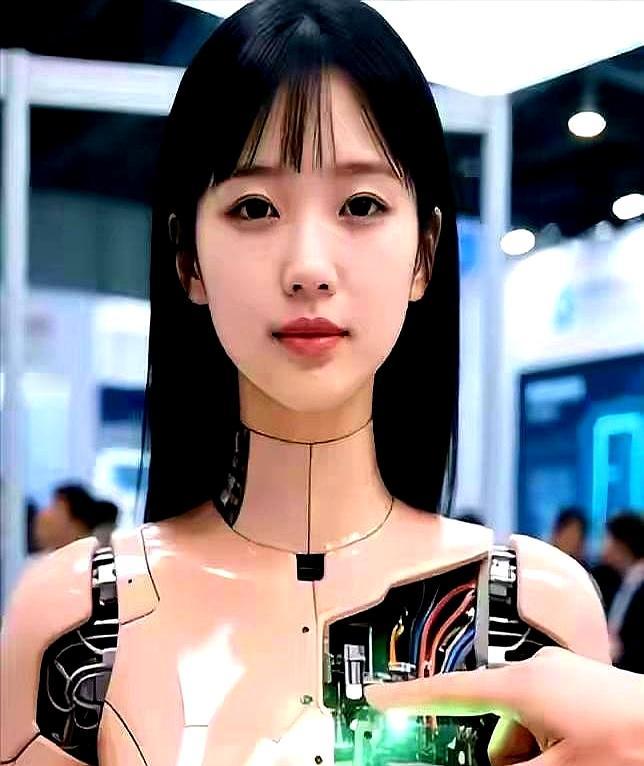 花十几万买个连地都不会拖的“铁疙瘩”回家，你敢信？
最近网上有个热议，有人花了小