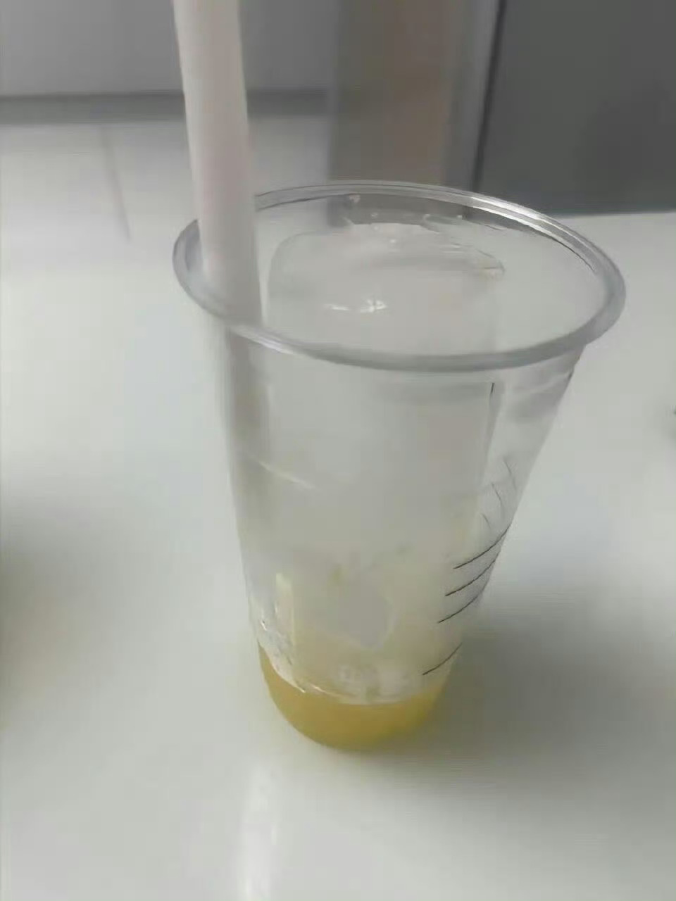 这下好了有人笑不出来了店员笑了一个小时才舍得出餐爆笑段子研究所